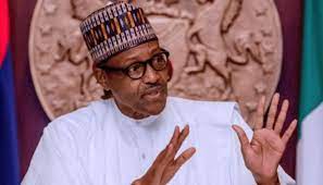 President Buhari warns Nigerians against fuelling another civil war.
