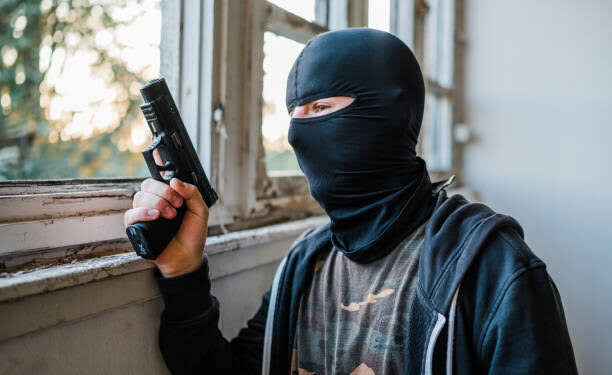 FIRS Director, Mohammadu Lawal shot dead