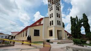 Owo Catholic Church Attackers Have Been Arrested – Defence Chief