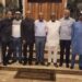 Peter Obi Meets Wike’s Faction of PDP in Port Harcourt