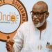 It’s alright if Peter Obi becomes the President – Ondo State Governor