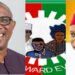 Sanitation Walk in support of Peter Obi, Edeoga holds today