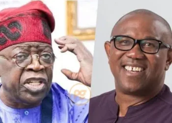 ‘Wickedness’ – Peter Obi Replies Tinubu Over Call To Caution His Supporters