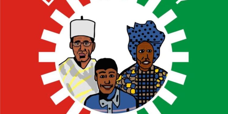 Enugu 2023: Labour Party Experiences Set Back Ahead Governorship Election