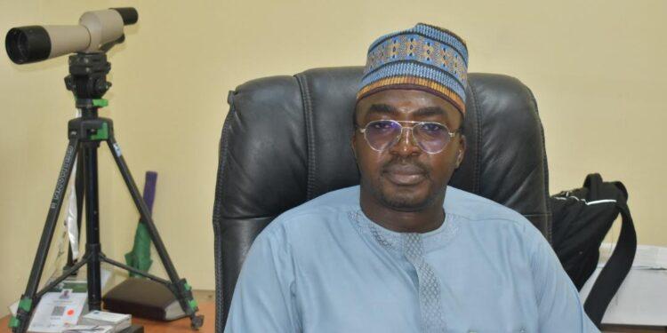 NCF sensitizes Enugu residents on conservation of vulture