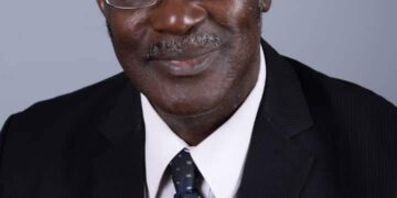Gov. Ugwuanyi approves appointment of Prof. Ogbonna as Vice Chancellor of SUMAS, Igbo Eno, Enugu State
