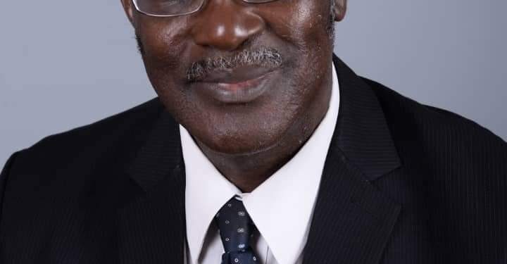 Gov. Ugwuanyi approves appointment of Prof. Ogbonna as Vice Chancellor of SUMAS, Igbo Eno, Enugu State