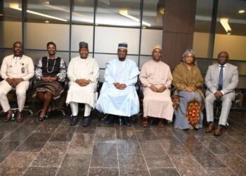 FG Suspends 5% Excise Duty on telecom services, Inaugurates Committee to Review Policy