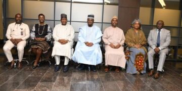 FG Suspends 5% Excise Duty on telecom services, Inaugurates Committee to Review Policy
