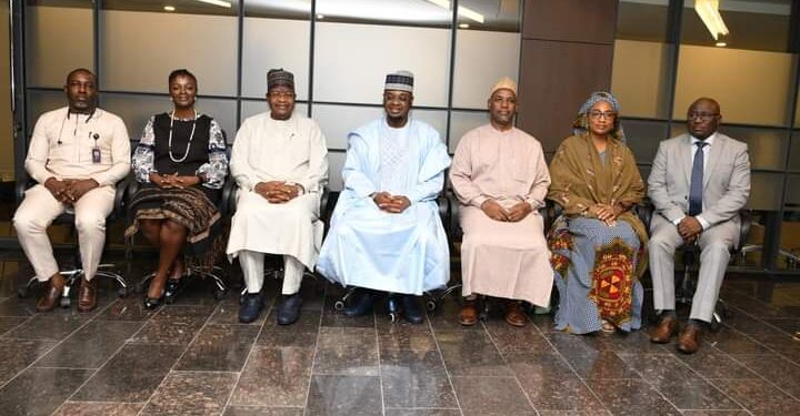 FG Suspends 5% Excise Duty on telecom services, Inaugurates Committee to Review Policy