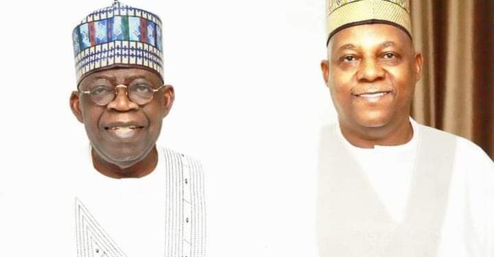 They Are Plotting To Get Rid Of Tinubu & Replace With Shettim – Awolowo