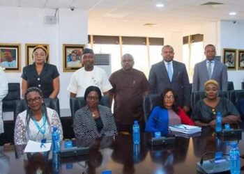 Fight against malnutrition: Gov. Ugwuanyi reiterates commitment to govt’s partnership with UNICEF through PARSNIP