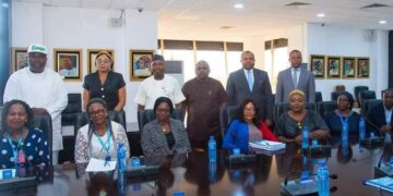 Fight against malnutrition: Gov. Ugwuanyi reiterates commitment to govt’s partnership with UNICEF through PARSNIP