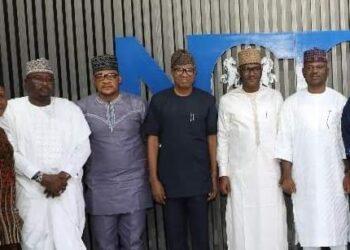 NCC Deploys 84 IT Projects to Support Persons with Disabilities