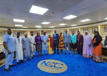 NCC urges NSSB to create awareness about Digital Literacy
