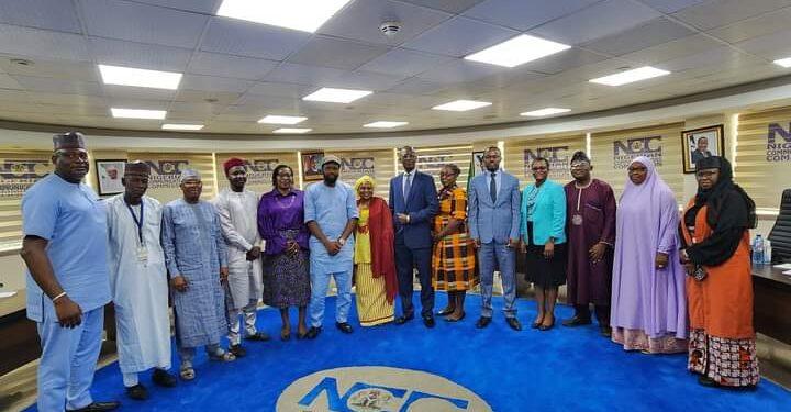 NCC urges NSSB to create awareness about Digital Literacy