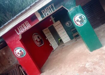 2023: Party chieftain predicts fall  of PDP in Enugu State