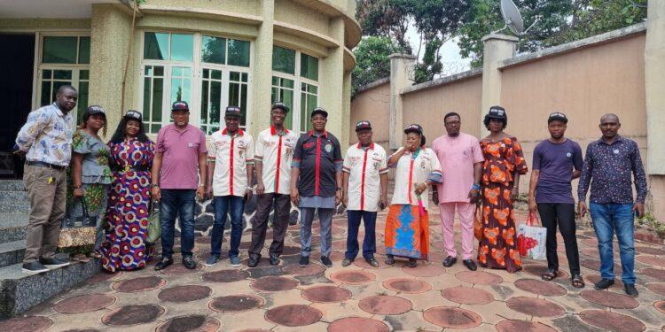 ENUGU 2023: Mbah’s Support Soars AS Group Assures total commitment to his victory