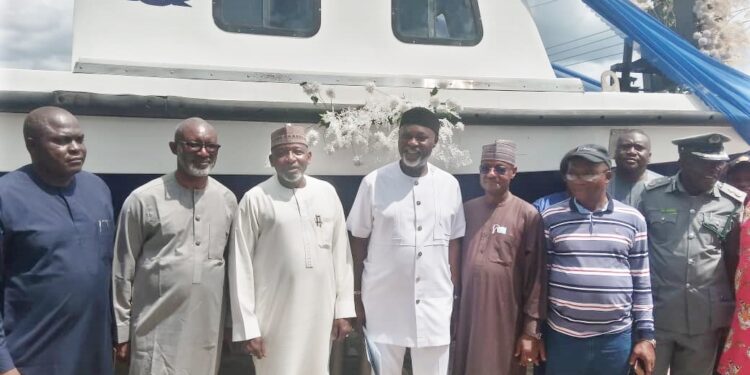 FG set to disburse Cabottage Fund to assist indigenous shippers – Minister