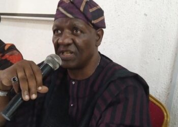 SMEDAN trains 40 retirees, others on vocational skills in Rivers