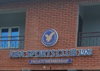 200 golfers set for Aba golf club captain’s inaugural tourney