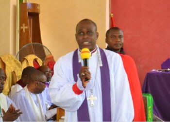 2023: Why we rejected PDP’s 2Million Naira Offer — Nsukka Anglican Diocese
