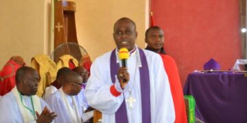2023: Why we rejected PDP’s 2Million Naira Offer — Nsukka Anglican Diocese