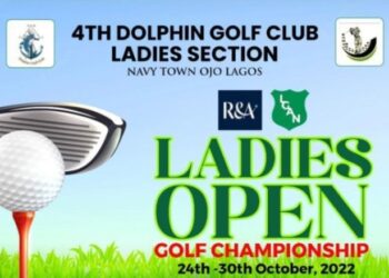 18 countries set to participate in Dolphin Golf Club 4th Ladies Open