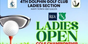 18 countries set to participate in Dolphin Golf Club 4th Ladies Open