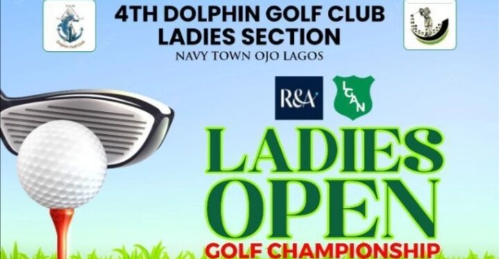 18 countries set to participate in Dolphin Golf Club 4th Ladies Open