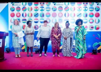 Nigeria’s Ekwueme emerges trustee board member for West, Central Africa Golf body