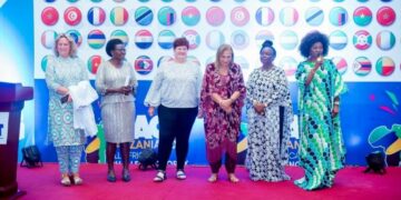 Nigeria’s Ekwueme emerges trustee board member for West, Central Africa Golf body