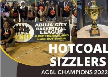 ACBL 2022: Hotcoal Sizzlers beat Mo’ Heat in final to emerge back-to-back champions