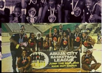Our players can compete with best in Zenith Bank League, says Hotcoal Sizzlers TM
