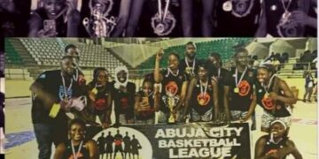 Our players can compete with best in Zenith Bank League, says Hotcoal Sizzlers TM