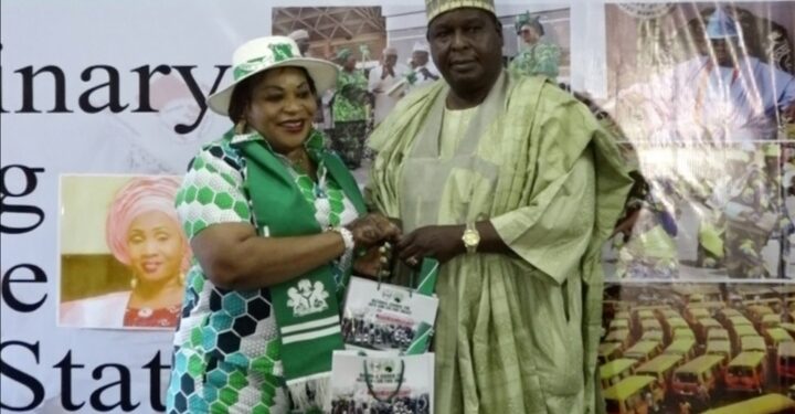 Runsewe receives successful Team Nigeria, promises more support, funding for LGAN