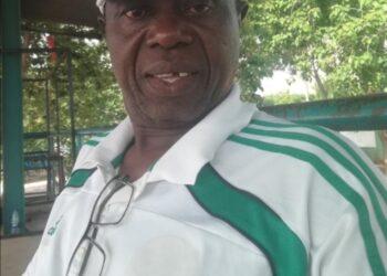 Bamigboye urge NFF to embrace ‘neglected’ peace project