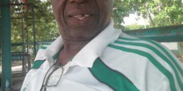 Bamigboye urge NFF to embrace ‘neglected’ peace project