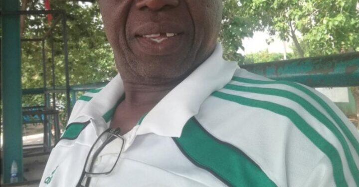 Bamigboye urge NFF to embrace ‘neglected’ peace project