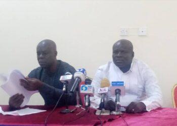 NFF Elections: PFAN Taskforce warns federation against defying court order