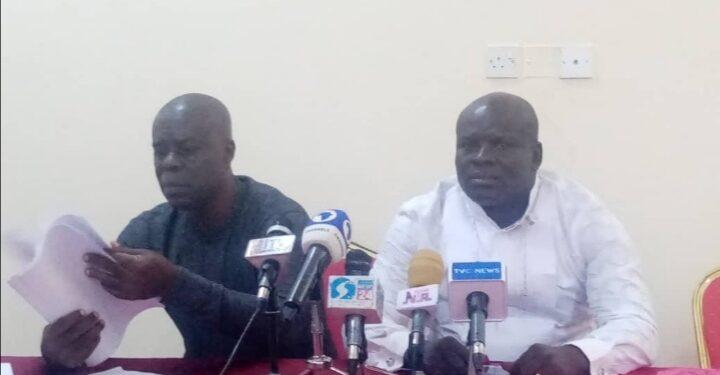 NFF Elections: PFAN Taskforce warns federation against defying court order