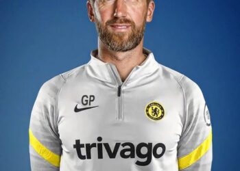 Chelsea FC appoint a new coach