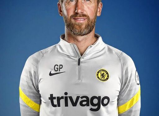 Chelsea FC appoint a new coach