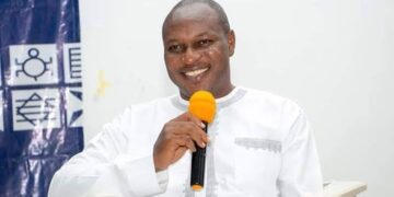 Edeoga vows to protect Labour party members in Enugu state against intimidation