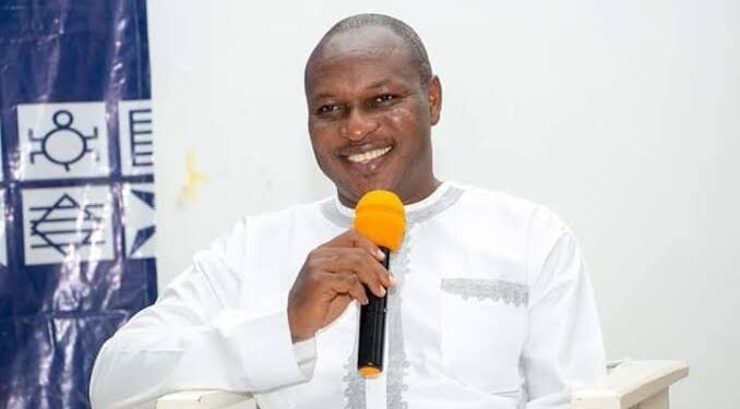 Edeoga vows to protect Labour party members in Enugu state against intimidation