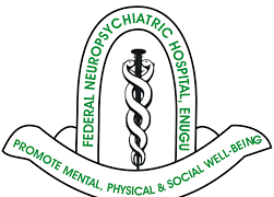 Federal Neuropsychiatric Hospital Enugu giant strides under Prof Monday Igwe