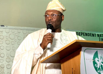 Ballot box snatching, result falsification and other electoral offences will be tackled: INEC Chairman