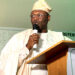 Ballot box snatching, result falsification and other electoral offences will be tackled: INEC Chairman