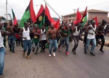 Nigerian govt releases suspected IPOB members detained since 2020