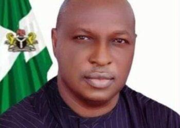 RE: Enugu Youths Should Stop being lazy, Edoga refutes statement
